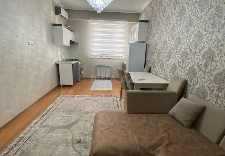 2 otaqlı mənzil Satılır, Abşeron