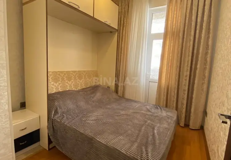 2 otaqlı mənzil Satılır, Abşeron