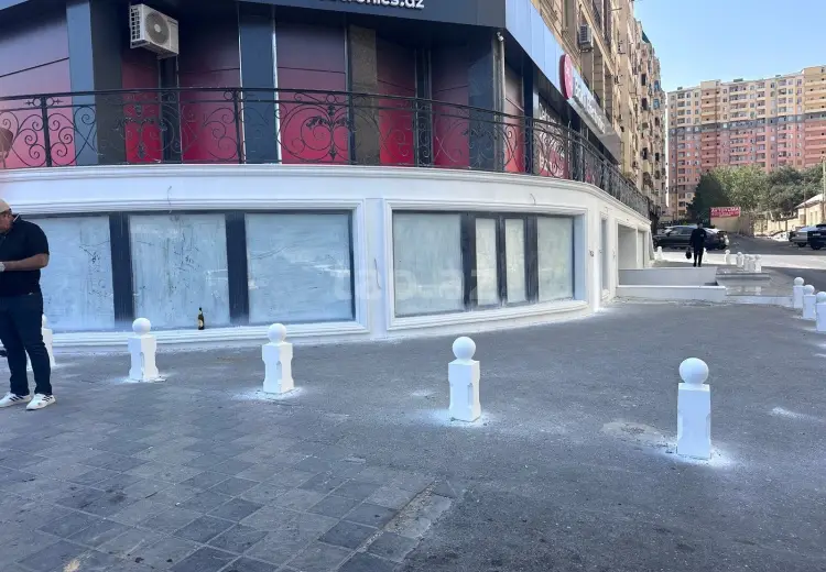0 m² Obyekt / Ofis , Xırdalan