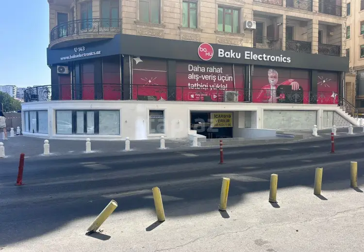 0 m² Obyekt / Ofis , Xırdalan