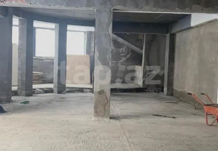 0 m² Obyekt / Ofis , Xırdalan