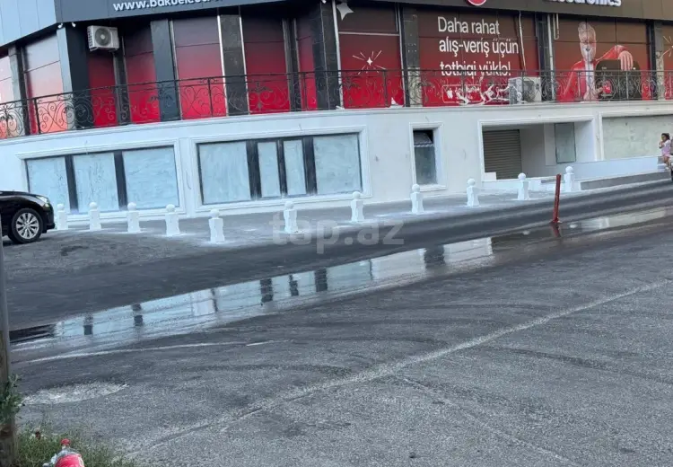 0 m² Obyekt / Ofis , Xırdalan