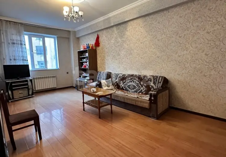 2 otaqlı mənzil , Bakı