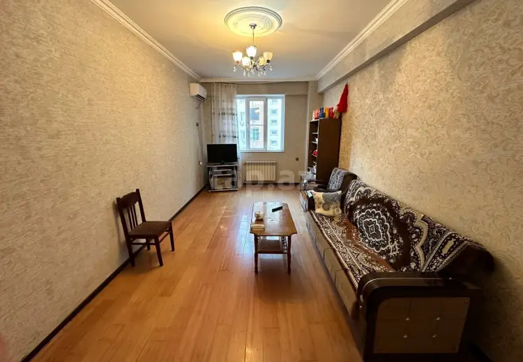 2 otaqlı mənzil , Bakı