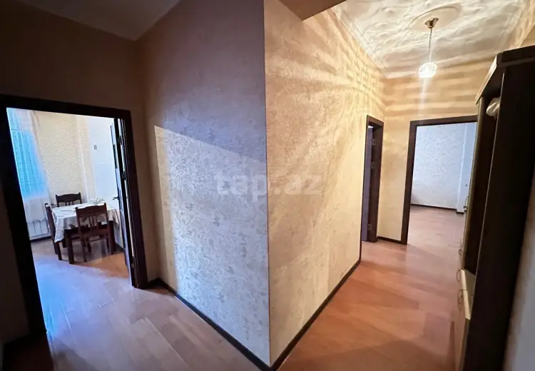 2 otaqlı mənzil , Bakı