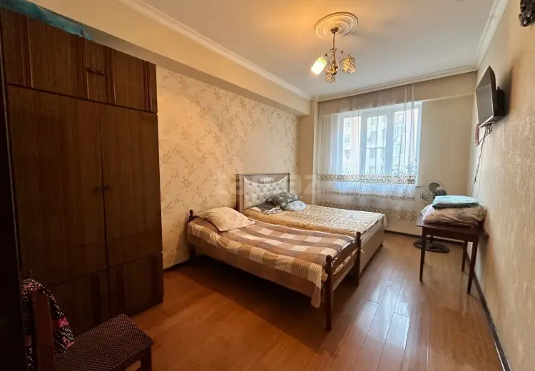 2 otaqlı mənzil , Bakı