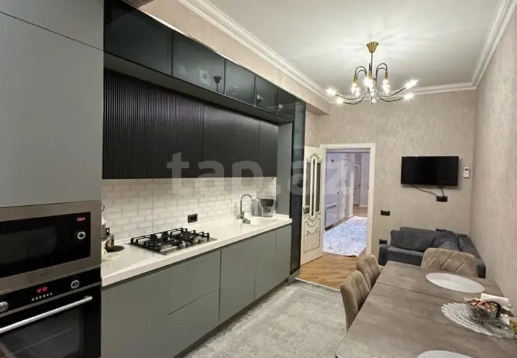 3 otaqlı mənzil , Bakı