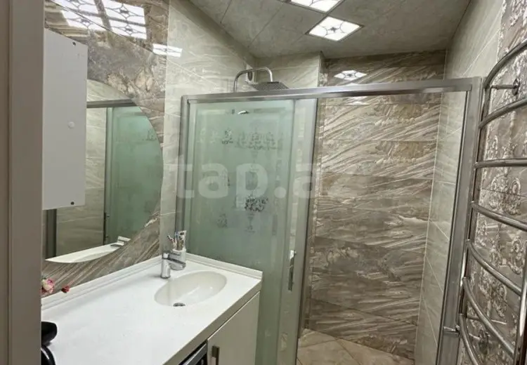 3 otaqlı mənzil , Bakı
