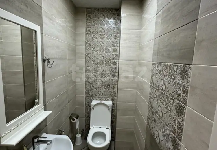 3 otaqlı mənzil , Bakı