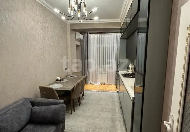 3 otaqlı mənzil , Bakı