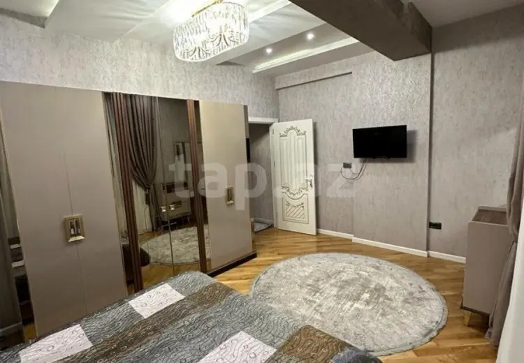 3 otaqlı mənzil , Bakı