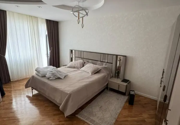 4 otaqlı mənzil Satılır, Yeni Yasamal qəs., Yasamal, Bakı