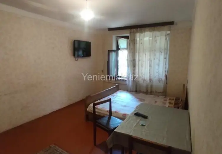 1 otaqlı mənzil Kirayə (aylıq), Biləcəri qəs., Binəqədi, Bakı