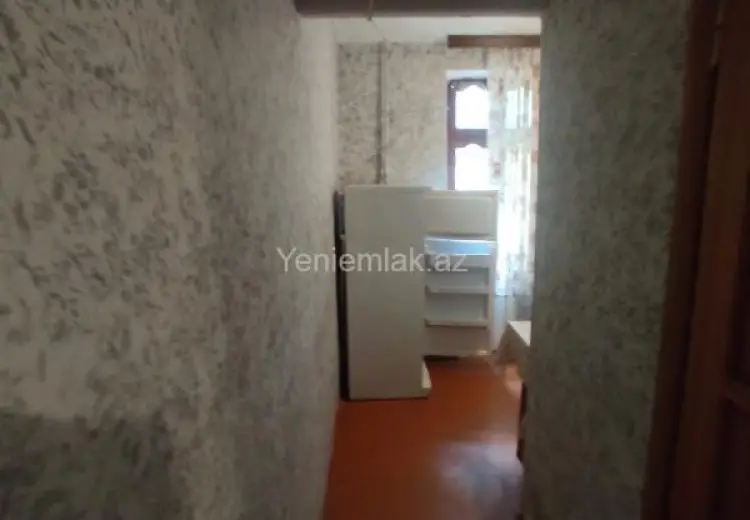 1 otaqlı mənzil Kirayə (aylıq), Biləcəri qəs., Binəqədi, Bakı