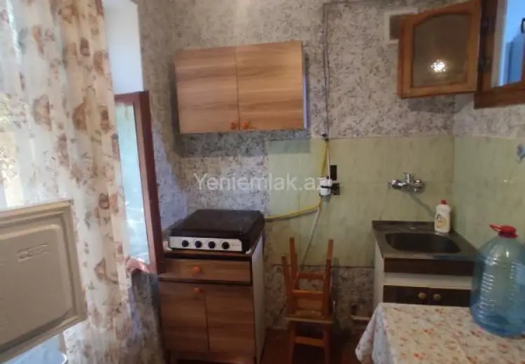 1 otaqlı mənzil Kirayə (aylıq), Biləcəri qəs., Binəqədi, Bakı