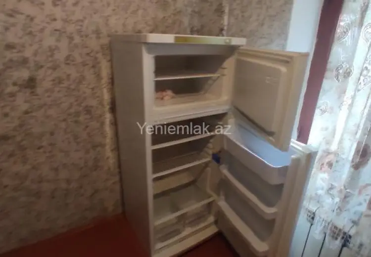 1 otaqlı mənzil Kirayə (aylıq), Biləcəri qəs., Binəqədi, Bakı