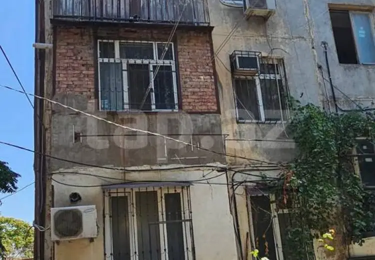 2 otaqlı mənzil , Bakı