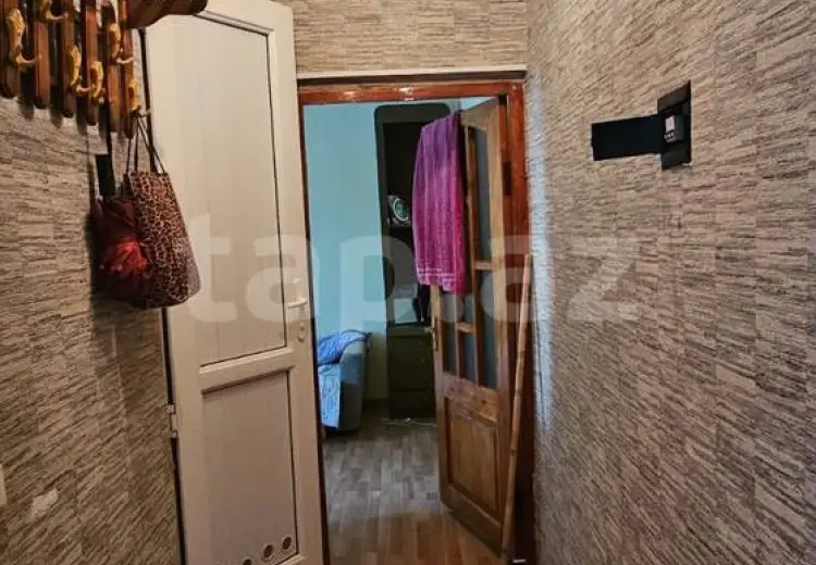 2 otaqlı mənzil , Bakı