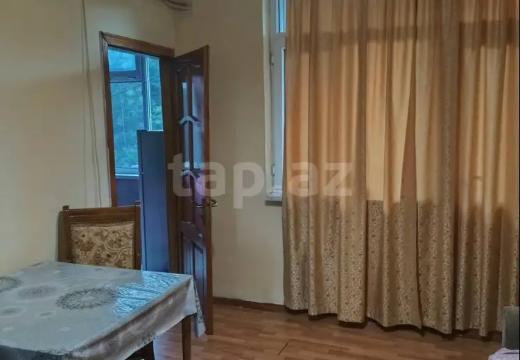 2 otaqlı mənzil , Bakı