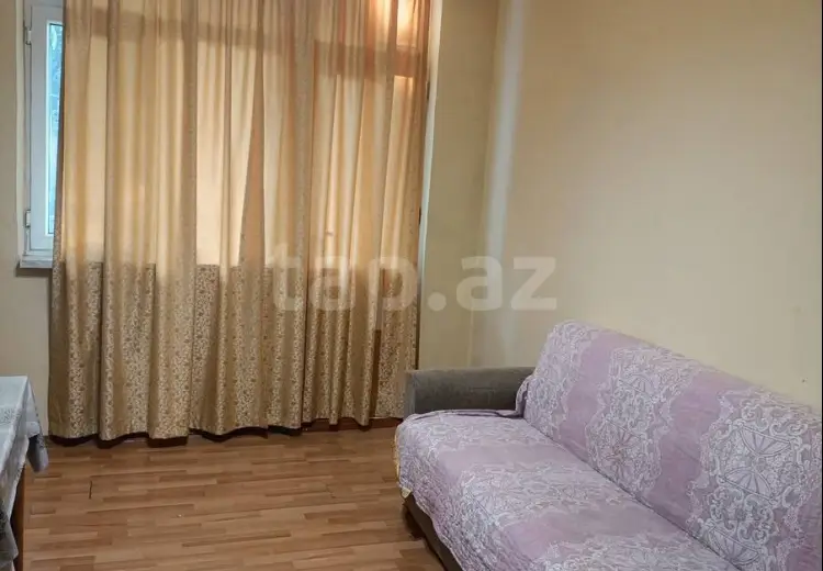 2 otaqlı mənzil , Bakı