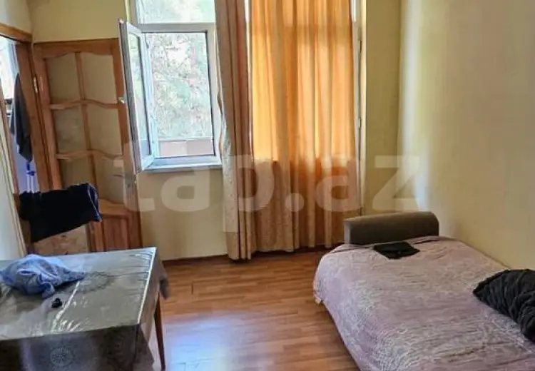 2 otaqlı mənzil , Bakı