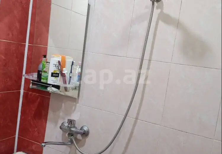 2 otaqlı mənzil , Bakı