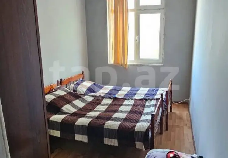 2 otaqlı mənzil , Bakı