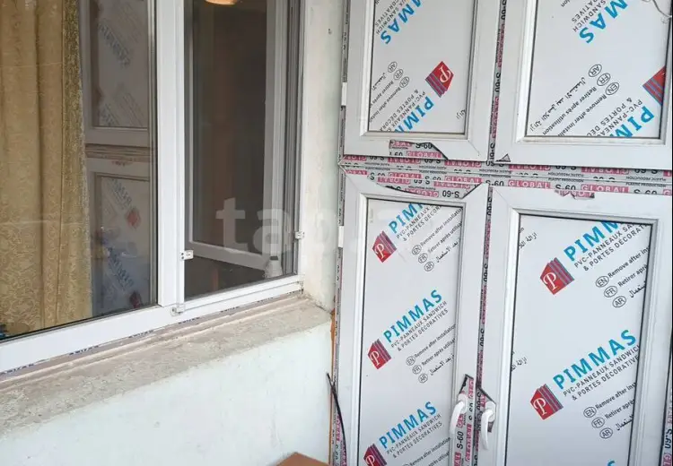 2 otaqlı mənzil , Bakı