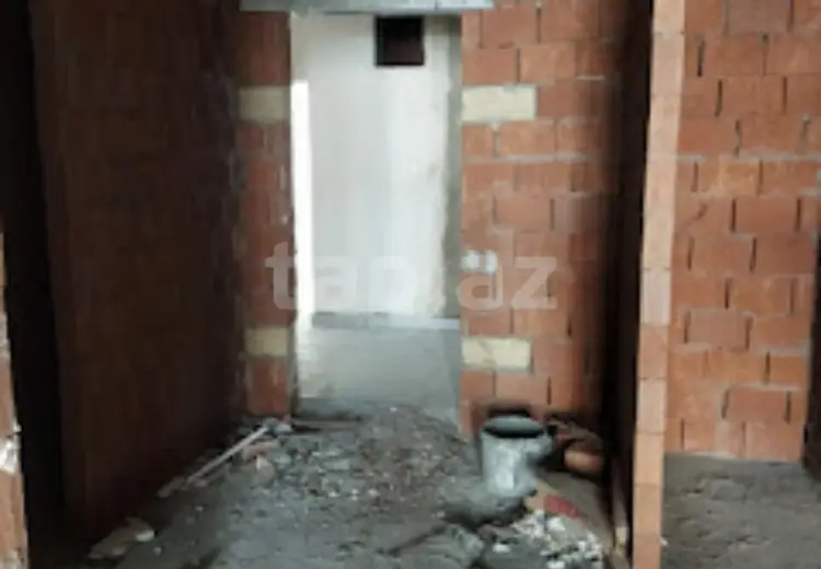 2 otaqlı mənzil , Sumqayıt