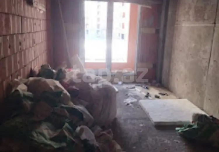 2 otaqlı mənzil , Sumqayıt