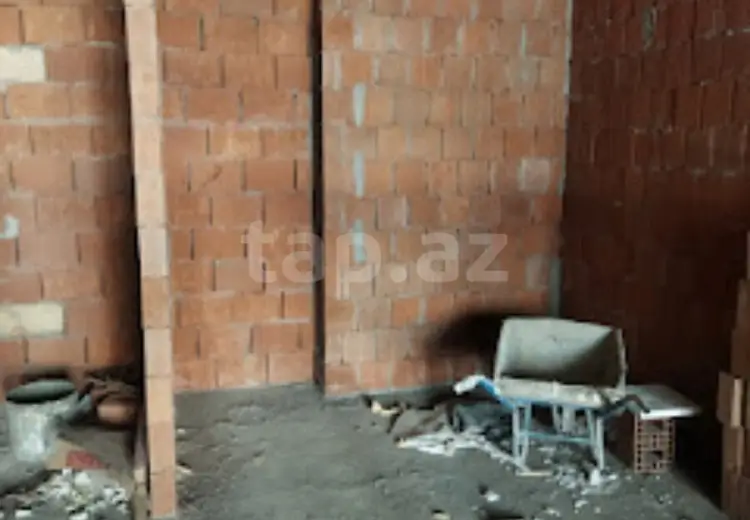2 otaqlı mənzil , Sumqayıt