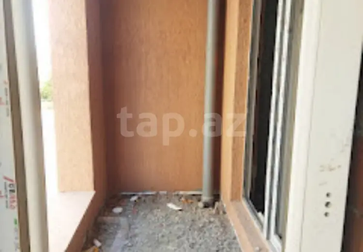 2 otaqlı mənzil , Sumqayıt