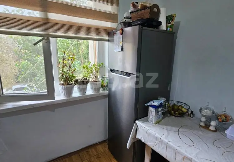 2 otaqlı mənzil , Sumqayıt