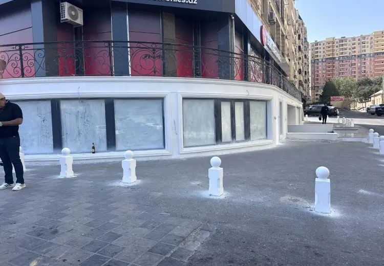 200 m² Obyekt / Ofis Satılır, Xırdalan