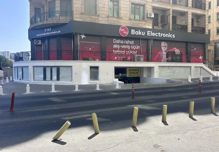 200 m² Obyekt / Ofis Satılır, Xırdalan