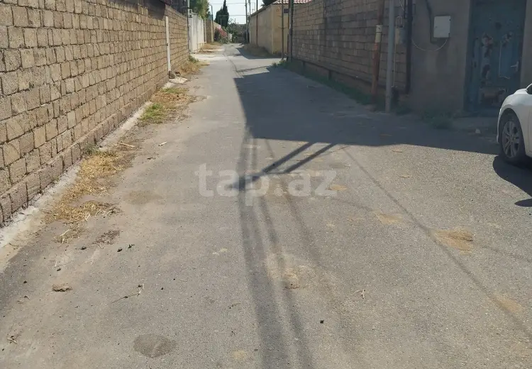 0 m² Obyekt / Ofis , Albalı qəs., Sabunçu, Bakı