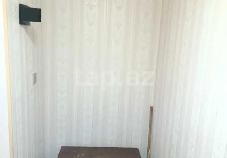 1 otaqlı mənzil , Sumqayıt