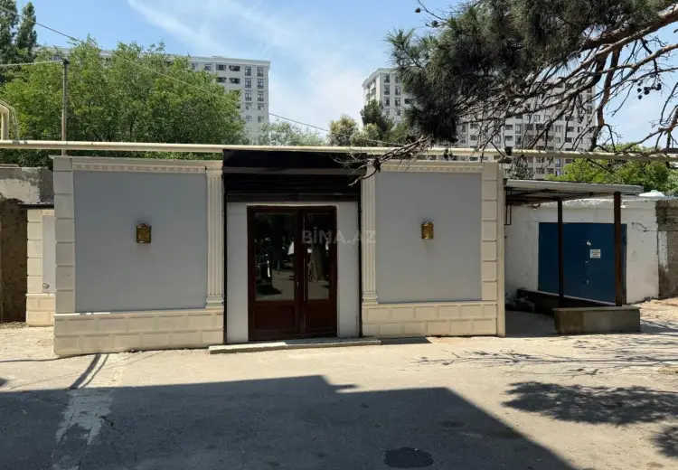47 m² Obyekt / Ofis Satılır, Nizami, Bakı