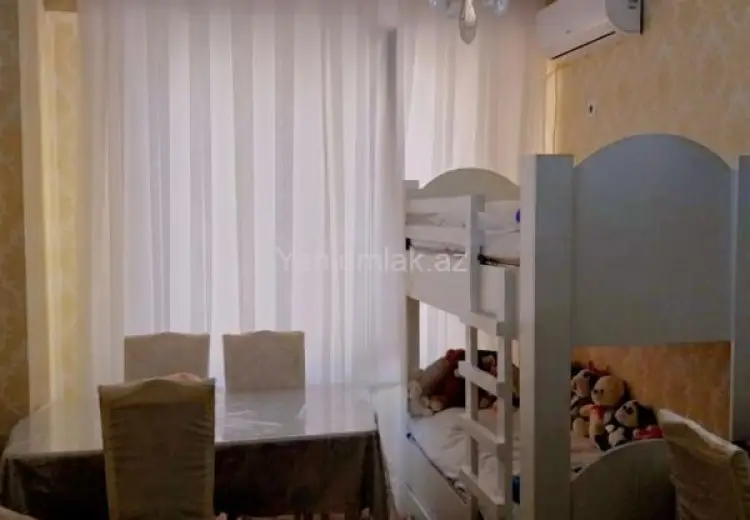 2 otaqlı mənzil Satılır, Sumqayıt