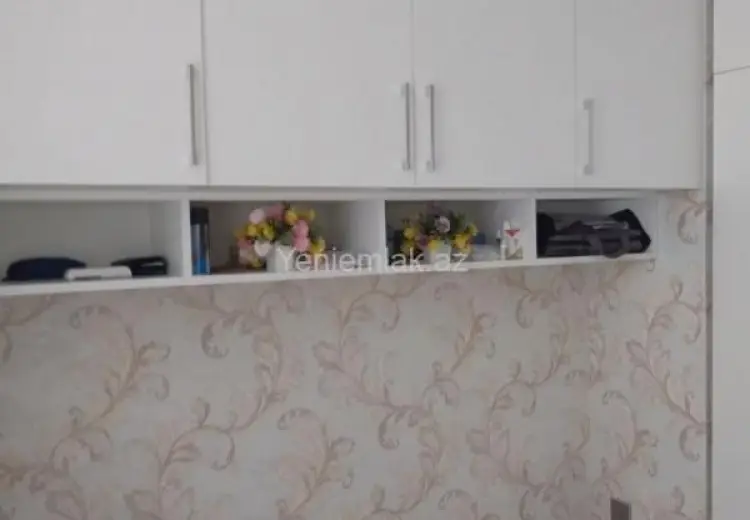 2 otaqlı mənzil Satılır, Sumqayıt