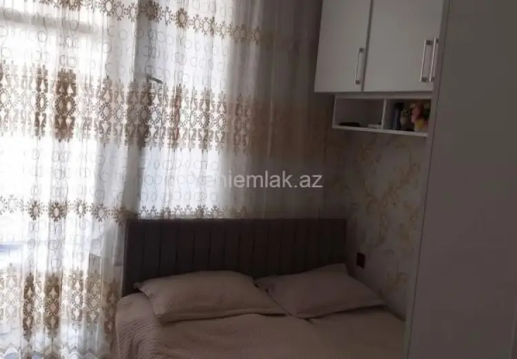 2 otaqlı mənzil Satılır, Sumqayıt