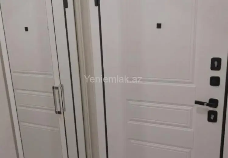 2 otaqlı mənzil Satılır, Sumqayıt