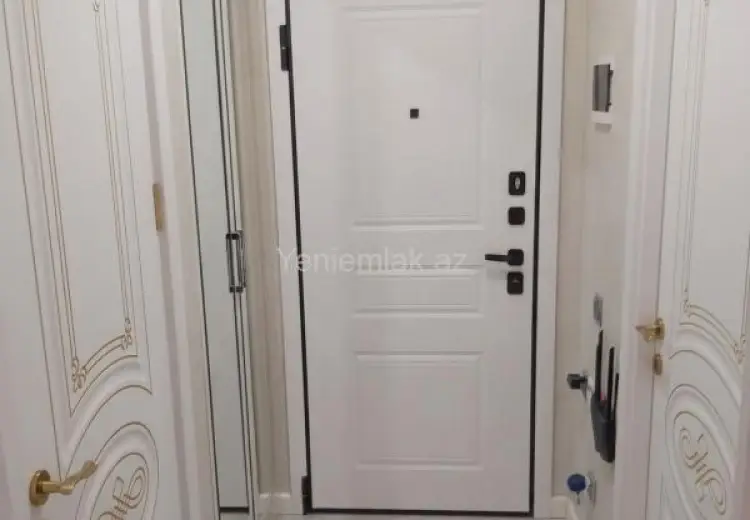 2 otaqlı mənzil Satılır, Sumqayıt