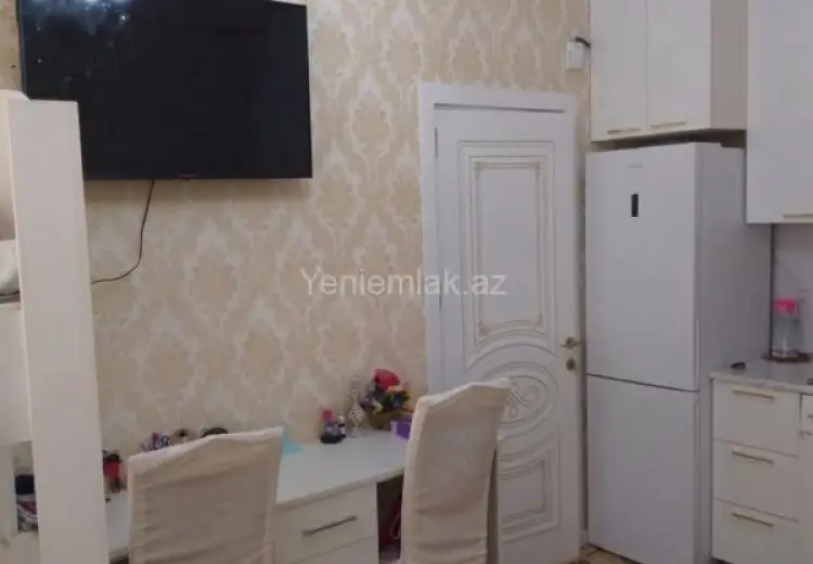 2 otaqlı mənzil Satılır, Sumqayıt