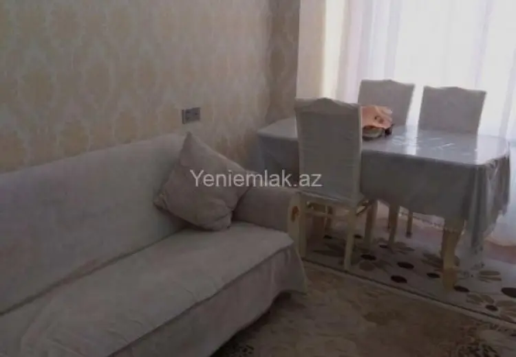 2 otaqlı mənzil Satılır, Sumqayıt