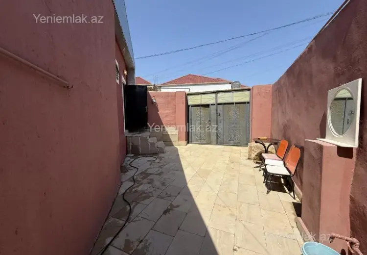58 000 AZN - 3 otaqlı mənzil Satılır, Binəqədi qəs., Binəqədi, Bakı