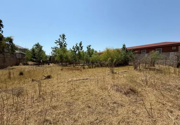 22 sot Torpaq Satılır, Şüvəlan, Xəzər, Bakı