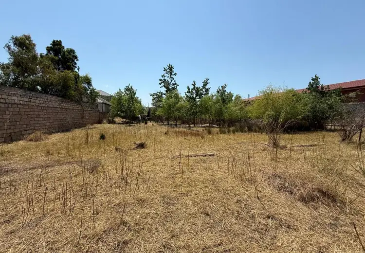 22 sot Torpaq Satılır, Şüvəlan, Xəzər, Bakı