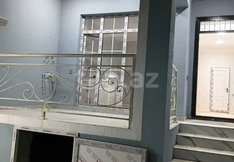 4 otaqlı mənzil , Savalan qəs., Sabunçu, Bakı