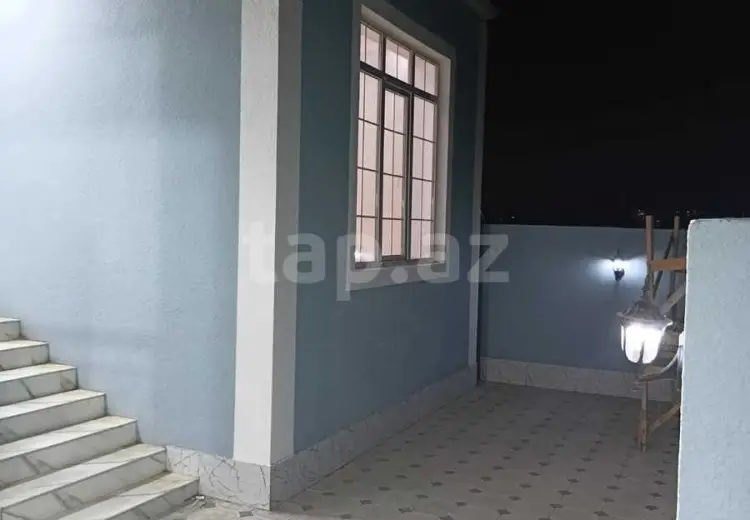 4 otaqlı mənzil , Savalan qəs., Sabunçu, Bakı